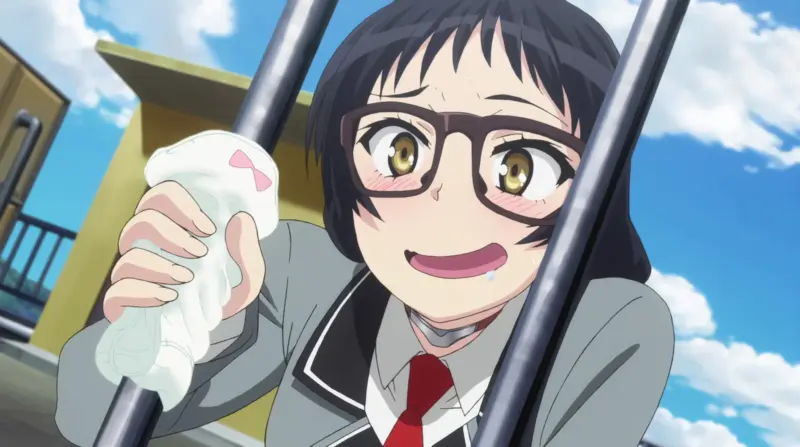 Ayame Kajou