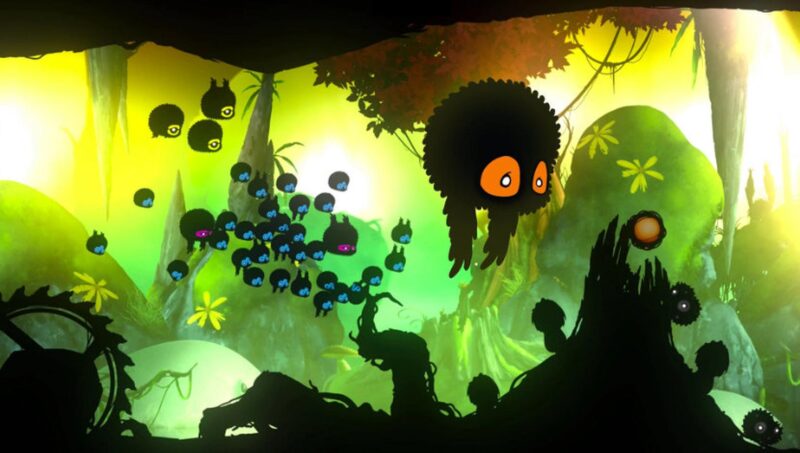BADLAND