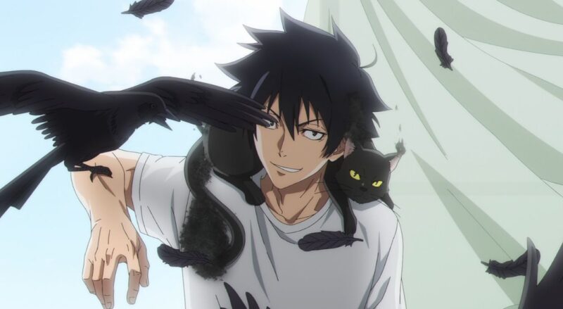 Anime Summer 2026