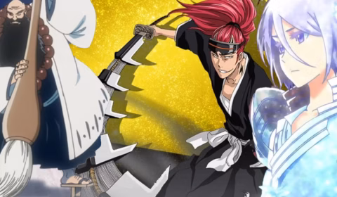 7 Bankai Bleach yang Bisa Hancurkan Dunia
