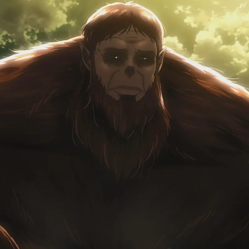 11 Jenis Titan di Attack on Titan 5 Jenis Titan di Attack on Titan