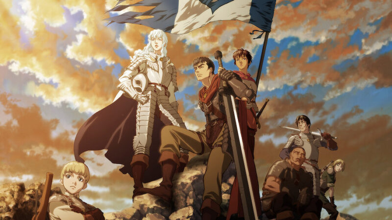 10 Anime dengan Ending Villain Menang 10 Anime dengan Ending Villain Menang