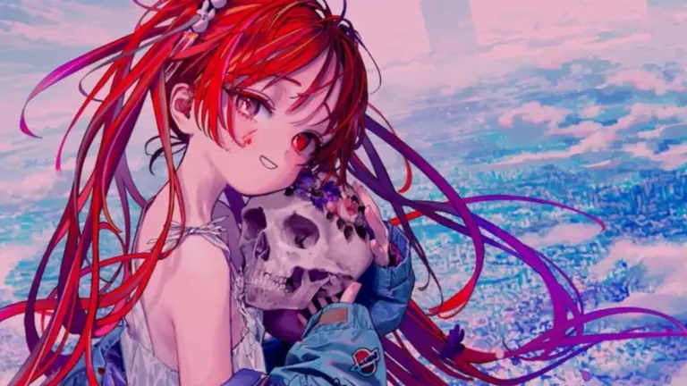 Black Bullet Kembali Setelah 12 Tahun Lewat!