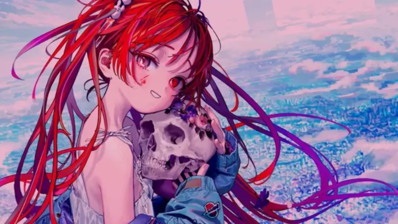 Black Bullet Kembali Setelah 12 Tahun Lewat! 1 Black Bullet Kembali Setelah 12 Tahun Lewat!