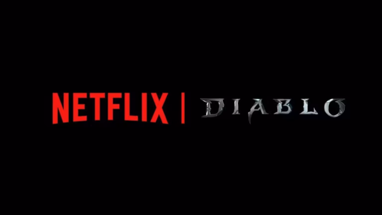 Blizzard Bawa Diablo ke Netflix