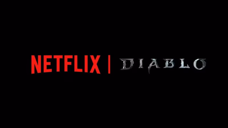 Blizzard Bawa Diablo ke Netflix 1 Blizzard Bawa Diablo ke Netflix