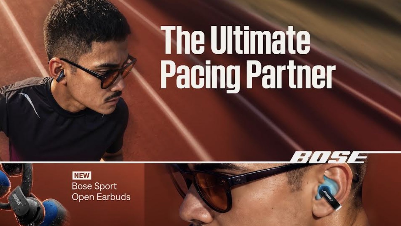 Bose Sport Open Earbuds