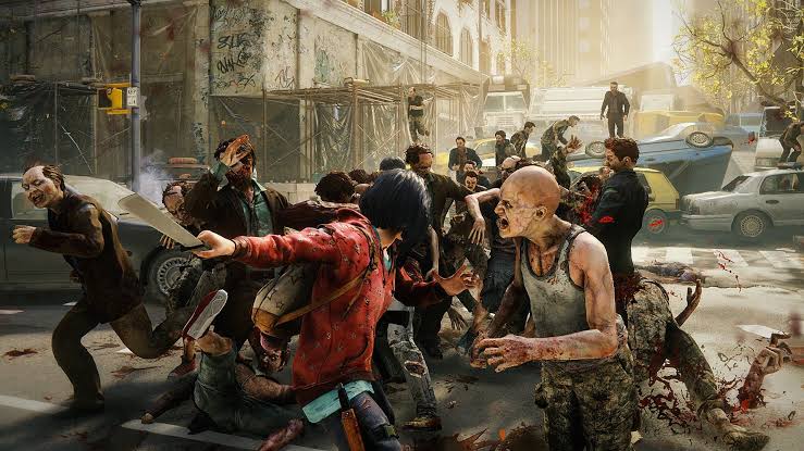 Brad Pitt Siapkan World War Z 2 dengan Sutradara Peraih Oscar
