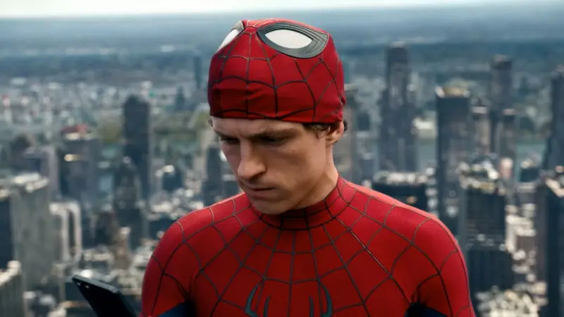 Penulis Ungkap Daredevil Ternyata Hampir Muncul di Spider-Man: Brand New Day 4 Brand New Day