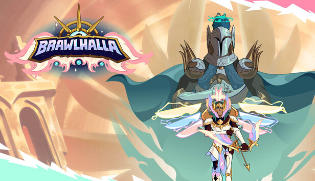 Brawlhalla