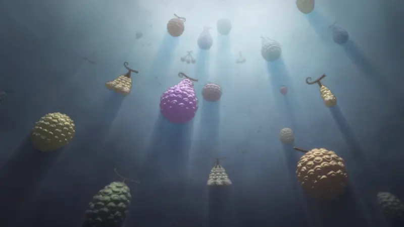 16 Buah Iblis Terkuat di One Piece, Mana yang Paling Mematikan? 9 16 Buah Iblis Terkuat di One Piece, Mana yang Paling Mematikan?
