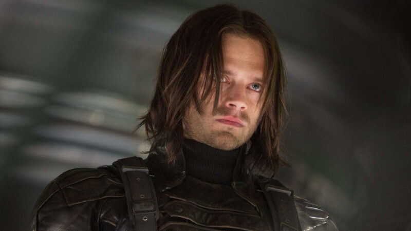 Bucky Barnes Bisa Dapat Film Solo, Sebastian Stan Usulkan Konsep Thriller Gelap