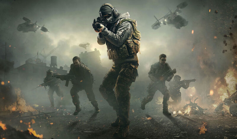 Game Android Gratis