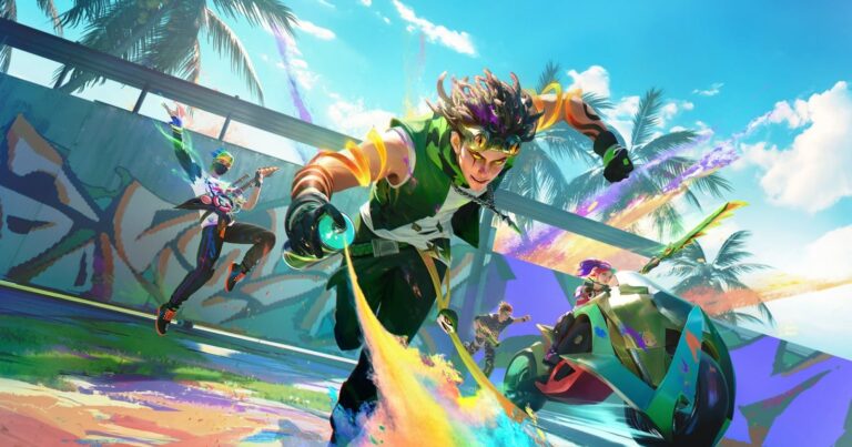 Garena