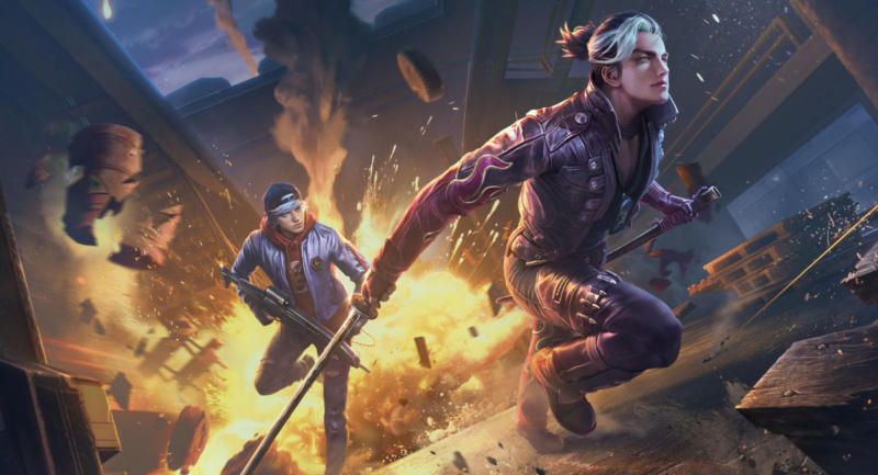 Cara Cek ID Game FF Free Fire dengan Mudah