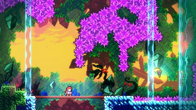 30 Game PC Ringan Terbaik, Bisa Dimainkan di Spek Rendah 22 Celeste