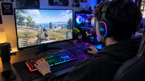 30 Rekomendasi Keyboard Gaming Murah Terbaik 2026