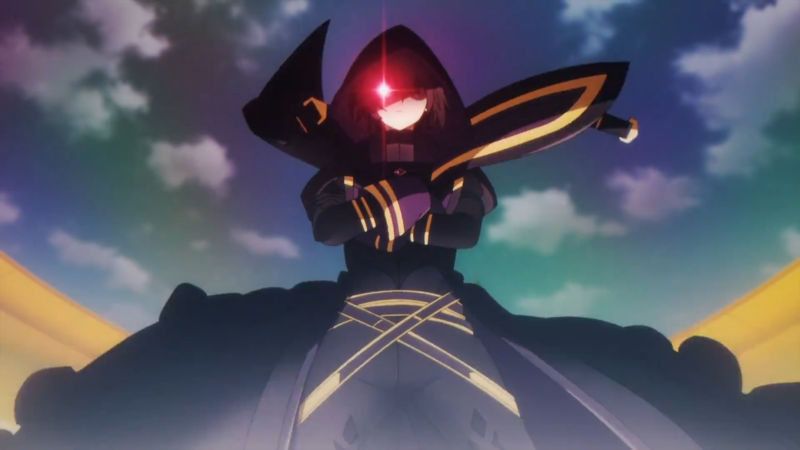 10 MC Anime Lemah yang Ternyata Overpower 4 MC Anime Lemah yang Ternyata Overpower