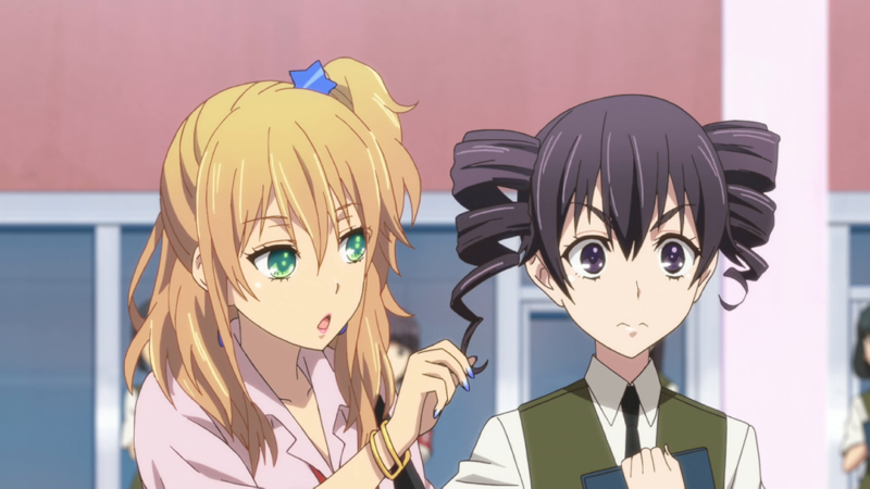 Anime NTR Terbaik
