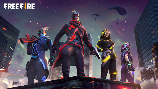 FF Global APK Update Terbaru, Cek Fitur dan Keamanannya 3 Clash Squad FF