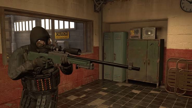 30 Game PC Ringan Terbaik, Bisa Dimainkan di Spek Rendah 15 Counter Strike 1.6