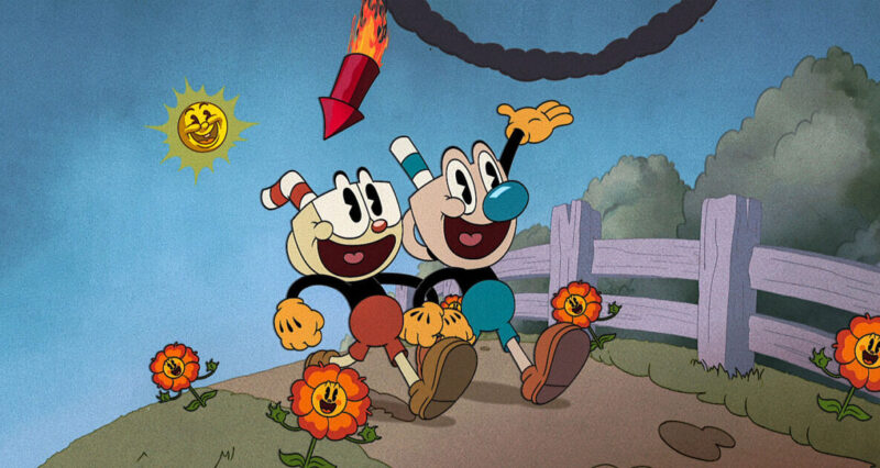 30 Game PC Ringan Terbaik, Bisa Dimainkan di Spek Rendah 12 Cuphead