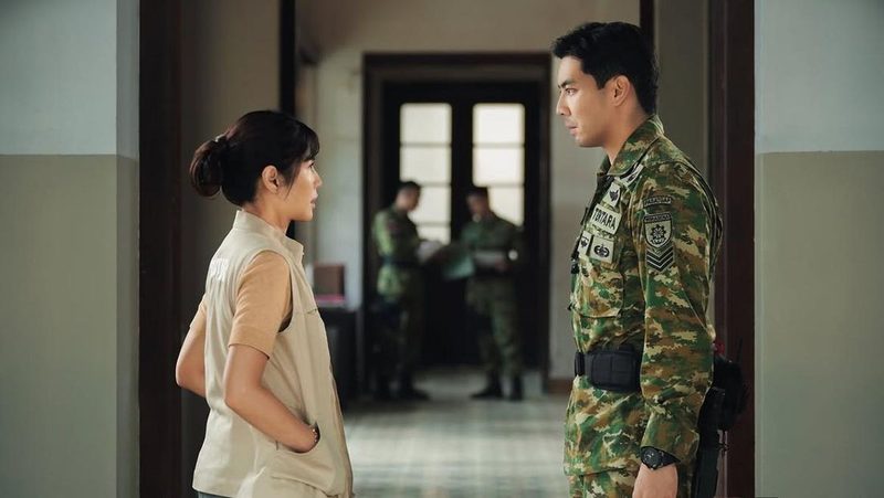 Descendants of the Sun Versi Indonesia Dibawa ke Busan Market untuk Pasar Global 800x451 1