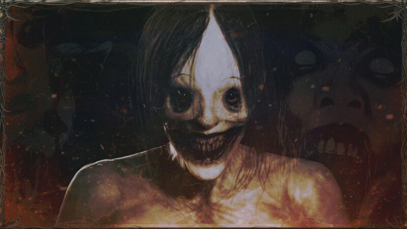 Game PC Horor Terbaik