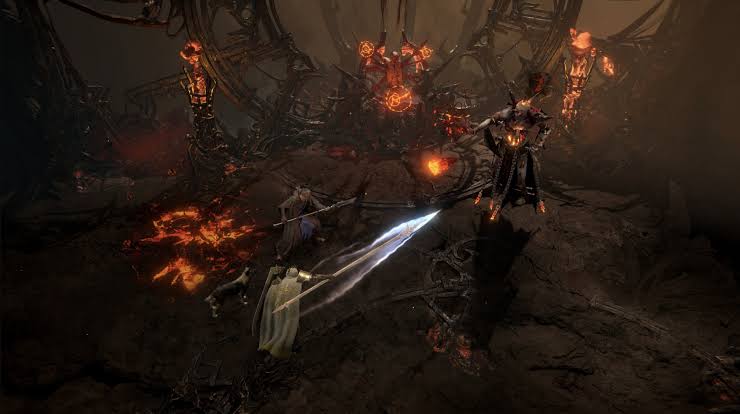 Diablo IV 1