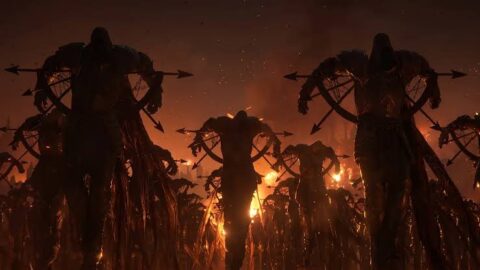 Diablo V Hadir dengan Konsep Baru, Rilis 2029
