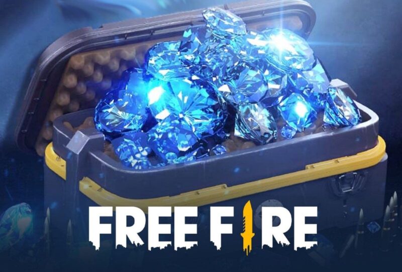 Diamond Free Fire