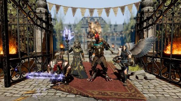 Divinity Original Sin 2