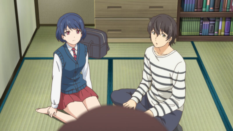 Anime NTR Terbaik