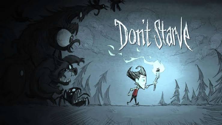 30 Game PC Ringan Terbaik, Bisa Dimainkan di Spek Rendah 6 Dont Starve Pocket Edition 1