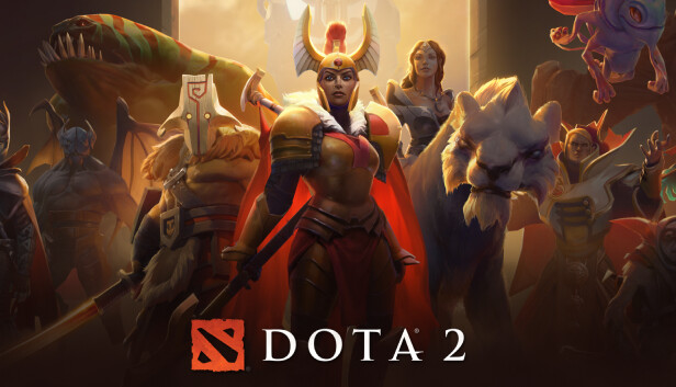 Dota 2 1