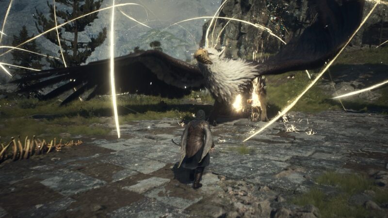 Dragons Dogma 2