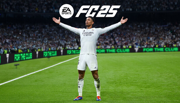 EA Sports FC