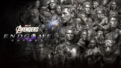 Penjelasan Adegan Tambahan dan Post-Credit Scene Avengers: Endgame Encore