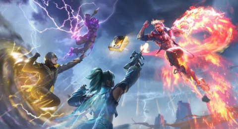 FF Advance Server OB55: Cara Daftar dan Apa Fungsinya?