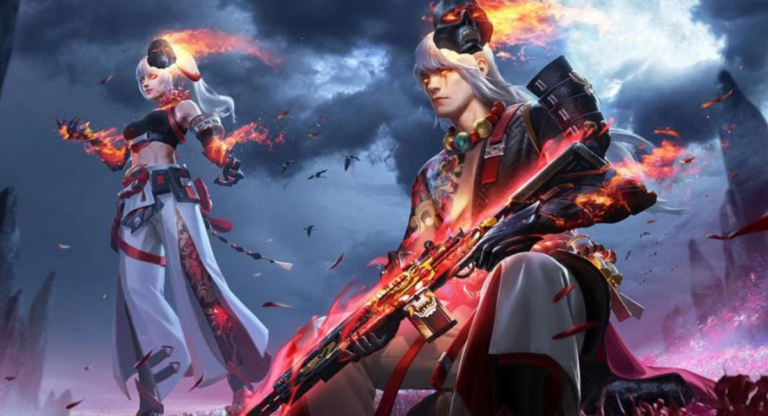 Garena