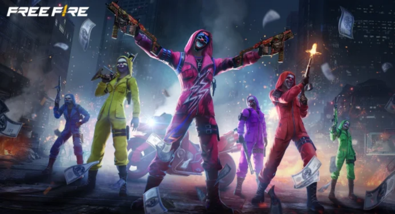 FF Bio Code Terbaru Bikin Profil Free Fire Lebih Menarik