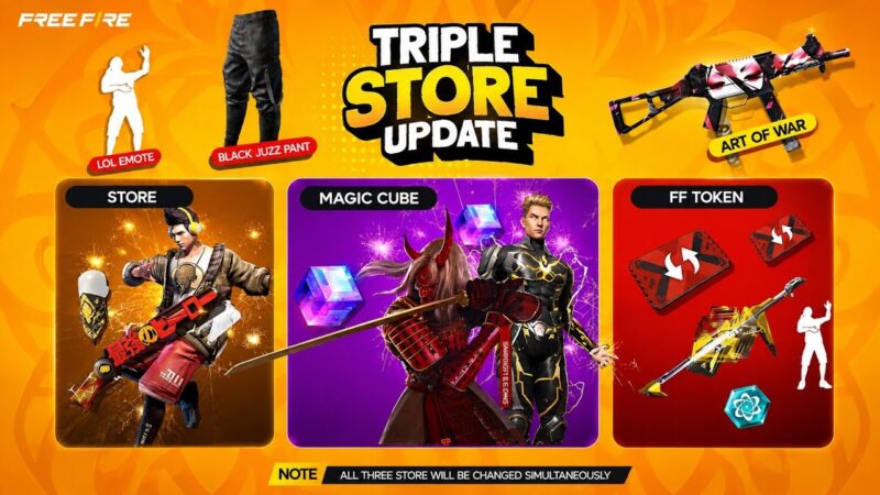 Update FF OB55