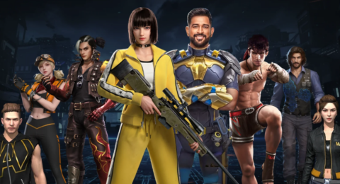 FJB EPEP Free Fire: Jadwal, Daftar Item Eksklusif, dan Jual Beli