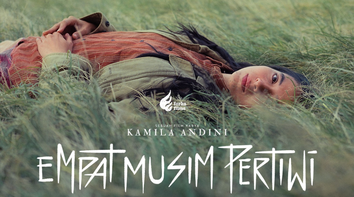Film Empat Musim Pertiwi Wakili Indonesia di Oscar 2027