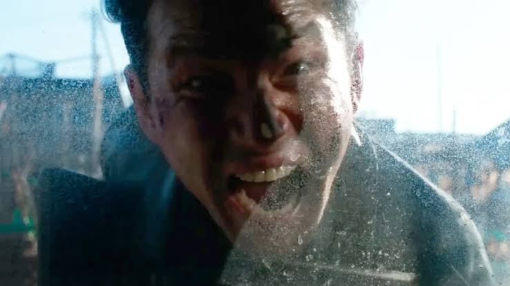 Film Hope Garapan Na Hong-jin Jadi Film Korea Termahal, Habiskan 915 Miliar