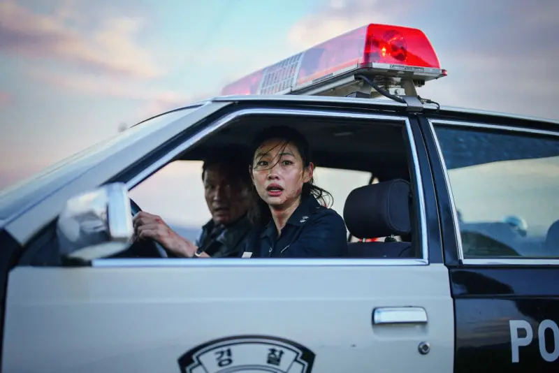 Film Hope Garapan Na Hong jin Jadi Film Korea Termahal Habiskan 915 Miliar