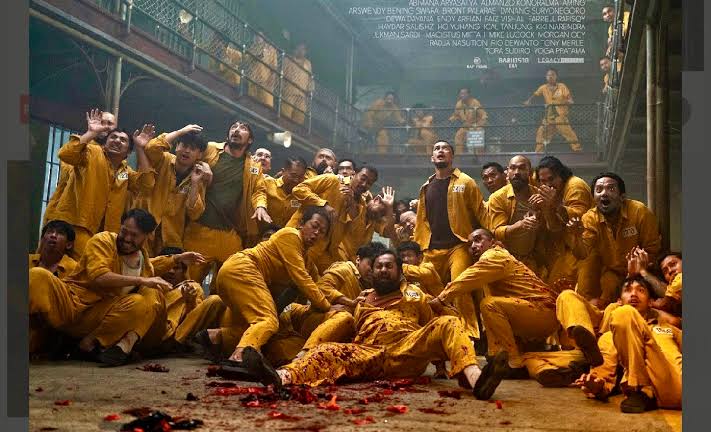Film Horor Indonesia Ghost in the Cell Menang Penghargaan Best Picture Fantastic Fest 2026 2 Film Horor Indonesia Ghost in the Cell Menang Penghargaan Best Picture Fantastic Fest 2026