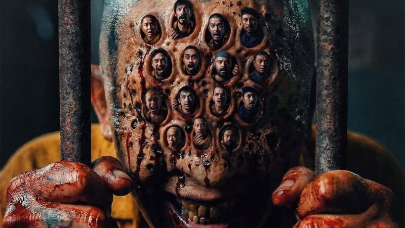 Film Horor Indonesia Ghost in the Cell Menang Penghargaan Best Picture Fantastic Fest 2026