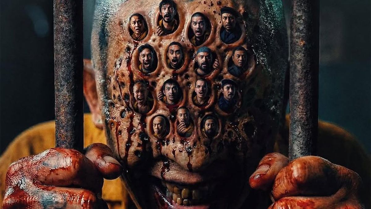 Film Horor Indonesia Ghost in the Cell Menang Penghargaan Best Picture Fantastic Fest 2026 1 Film Horor Indonesia Ghost in the Cell Menang Penghargaan Best Picture Fantastic Fest 2026