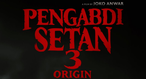 Pengabdi Setan 3 Origin Mulai Diproduksi, Siap Hadir di Bioskop 2027